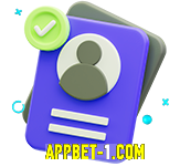 Tornar-se um membro do appbet  é muito simples